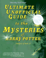 Unoficial Guide to Harry Potter Bk 6
