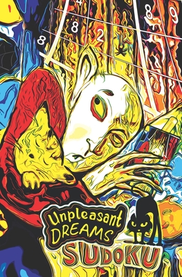 Unpleasant Dreams SUDOKU - Publishing, Bentfinger