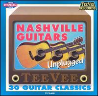 Unplugged 30 Classics - Nashville Guitars