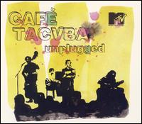 Unplugged [CD/DVD] - Caf Tacvba