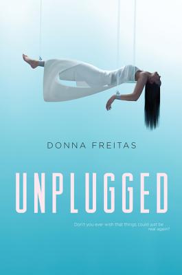 Unplugged - Freitas, Donna