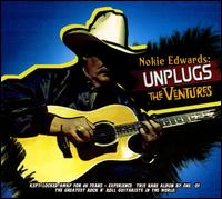 Unplugs the Ventures - Nokie Edwards