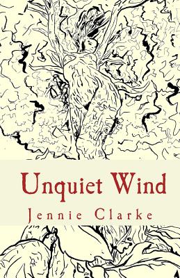 Unquiet Wind - Cash, Joseph (Introduction by), and Rutherford, Helen