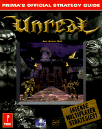 Unreal: Prima's Official Strategy Guide