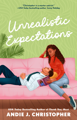 Unrealistic Expectations - Christopher, Andie J