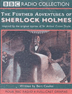 Unrecorded Cases of Sherlock Holmes