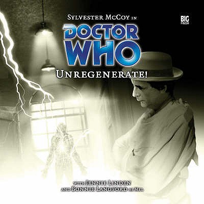 Unregenerate! - McIntee, David A.