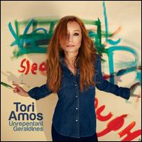 Unrepentant Geraldines - Tori Amos