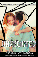 Unrequited: Book Three of the Chosen Series