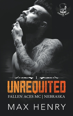 Unrequited - Henry, Max