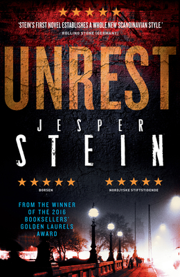 Unrest - Stein, Jesper, and Young, David (Translated by)