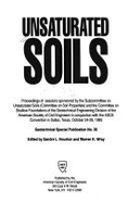 Unsaturated Soils (1993)