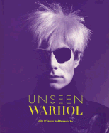 Unseen Warhol - O'Connor, John, Cardinal, and Liu, Benjamin