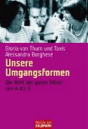 Unsere Umgangsformen