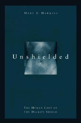 Unshielded - Hawkins, Mary