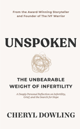Unspoken: The Unbearable Weight of Infertility