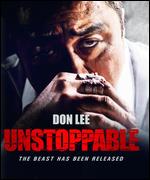 Unstoppable [Blu-ray] - Kim Min-Ho
