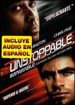 Unstoppable [Spanish]