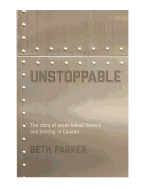 Unstoppable: The Story of Asset-Based Finance and Leasing in Canada