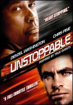 Unstoppable - Tony Scott