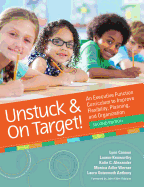 Unstuck and on Target!: An Executive Function Curriculum to Improve Flexibility, Planning, and Organization