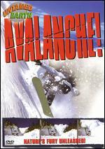 Untamed Earth: Avalanche!