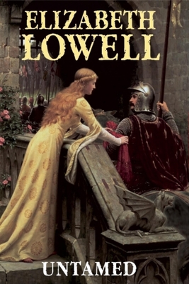 Untamed - Lowell, Elizabeth