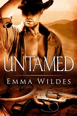 Untamed - Wildes, Emma