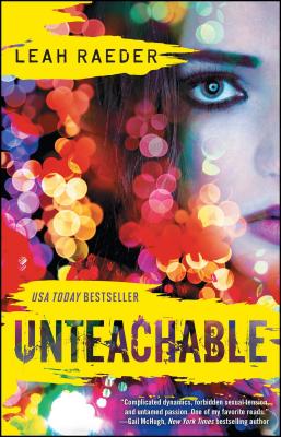 Unteachable - Raeder, Leah