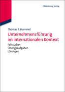 Unternehmensfhrung im internationalen Kontext