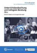 Unterrichtsbeobachtung Und Lehrerverhalten