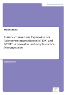 Untersuchungen Zur Expression Der Telomeraseuntereinheiten Hterc Und Htert in Normalen Und Neoplastischem Nierengewebe