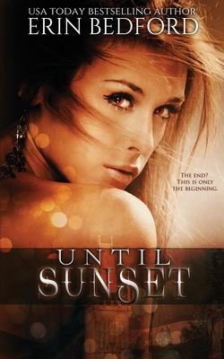 Until Sunset - Bedford, Erin, and Design, Takecover (Cover design by)