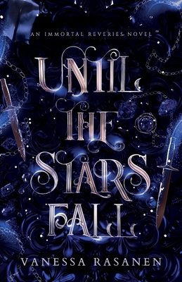 Until the Stars Fall - Rasanen, Vanessa