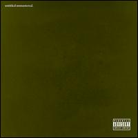 untitled unmastered. [LP] - Kendrick Lamar