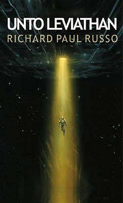 Unto Leviathan - Russo, Richard Paul