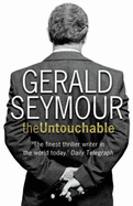 Untouchable - Seymour, Gerald
