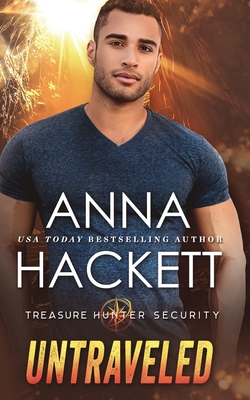 Untraveled - Hackett, Anna