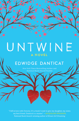 Untwine - Danticat, Edwidge