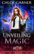 Unveiling Magic