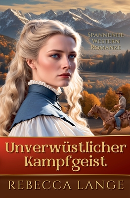 Unverwstlicher Kampfgeist - Lange, Rebecca