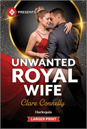 Unwanted Royal Wife