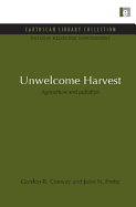 Unwelcome Harvest: Agriculture and pollution