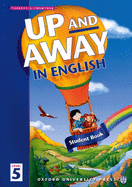 Up and Away 5 Student Book