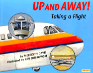 Up and Away!: Taking a Flight