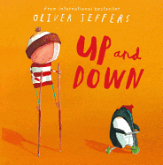 Up and Down: Book & CD