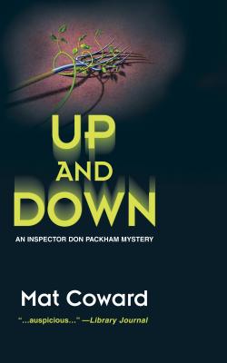 Up and Down - Coward, Mat
