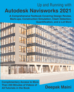 Up and Running with Autodesk Navisworks 2021