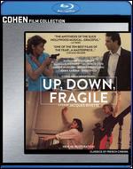 Up Down Fragile [Blu-ray]