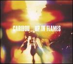 Up in Flames [Bonus CD]